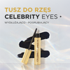 Wydłużająco-pogrubiający tusz do rzęs