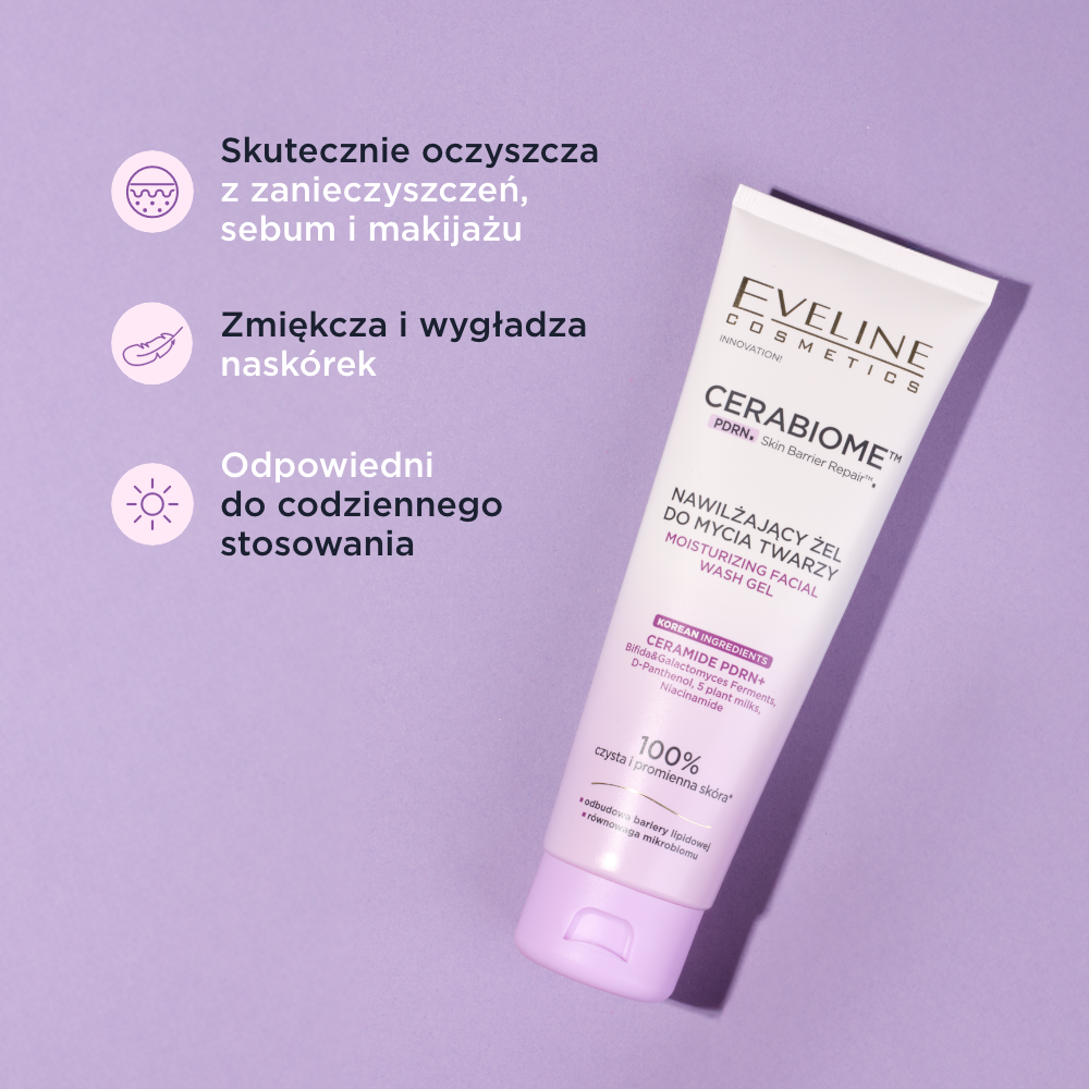 Zestaw Daily protection - 2