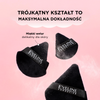 Zestaw puszków do makijażu
