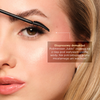 Tusz do rzęs, zmywalny ciepła wodą Termotubing Lash Lift