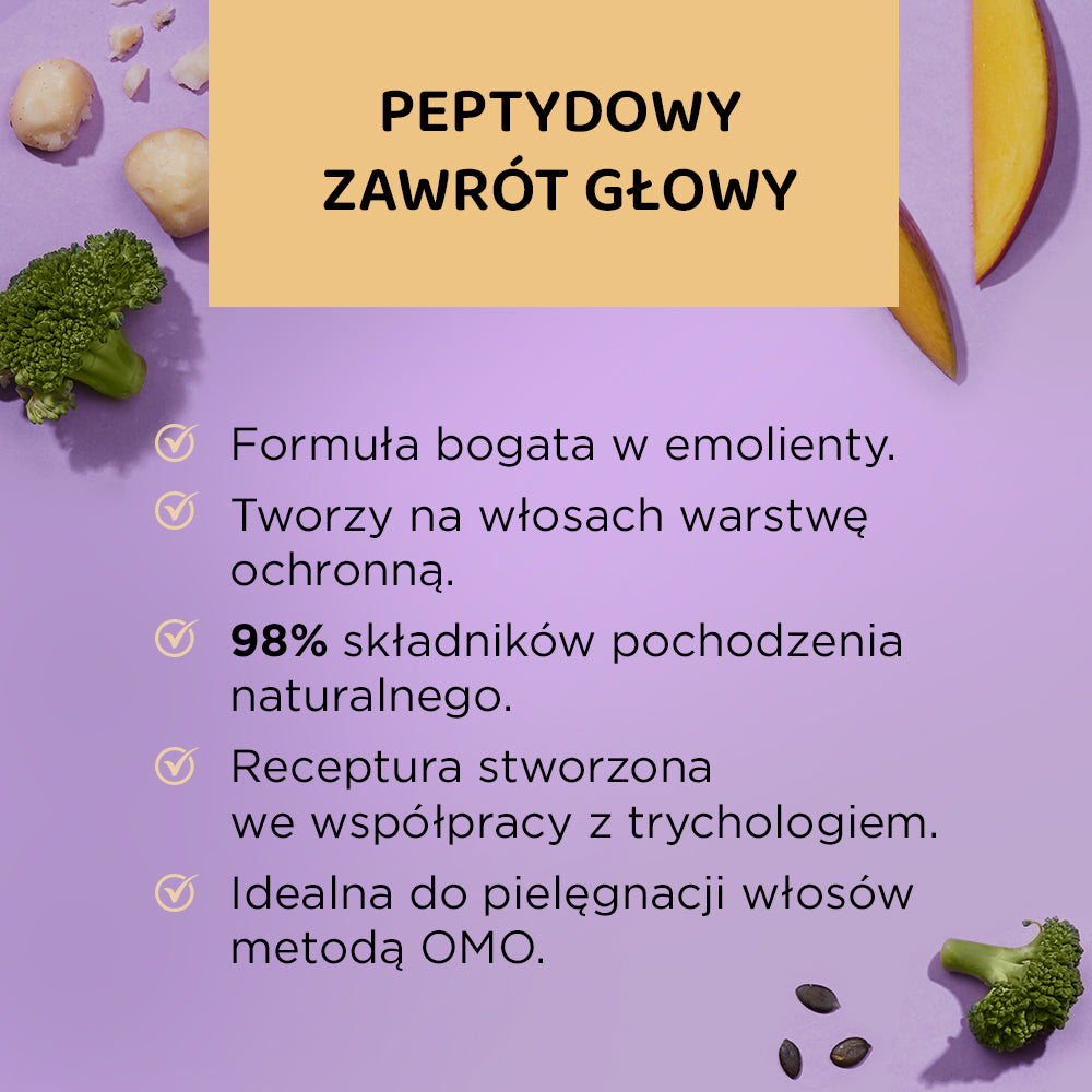 Eveline Cosmetics - Peptydowa odżywka regenerująca - 2