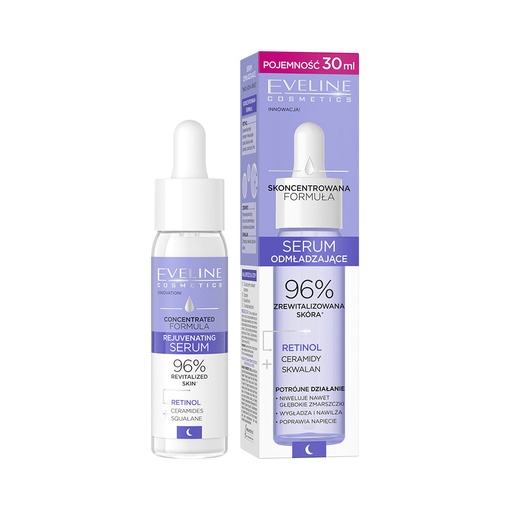 Eveline Cosmetics - Serum odmładzające - 2