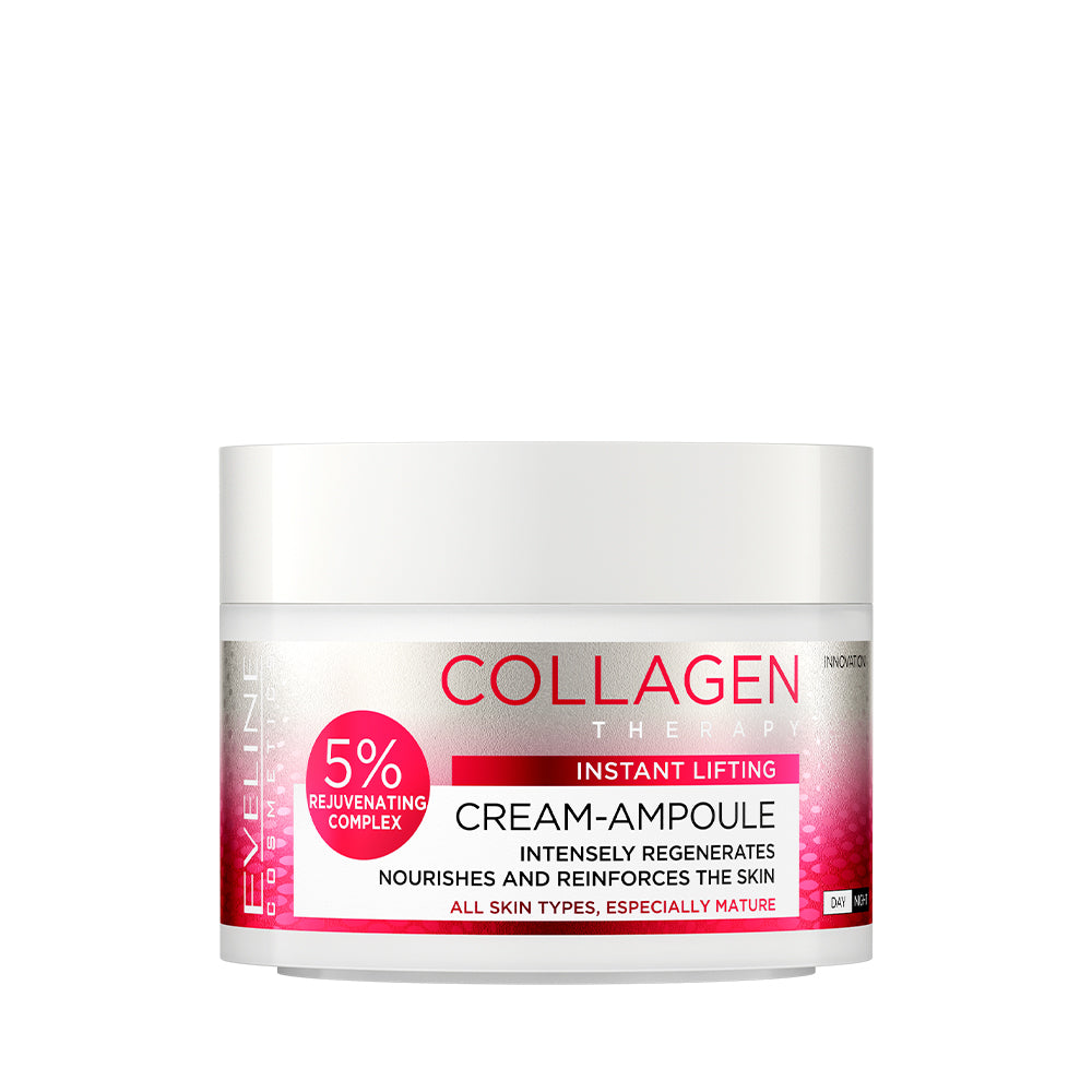 Krem-ampułka Kolagen Therapy - 2