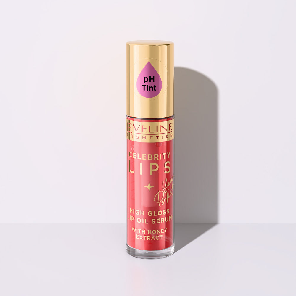 Olejek – serum do ust