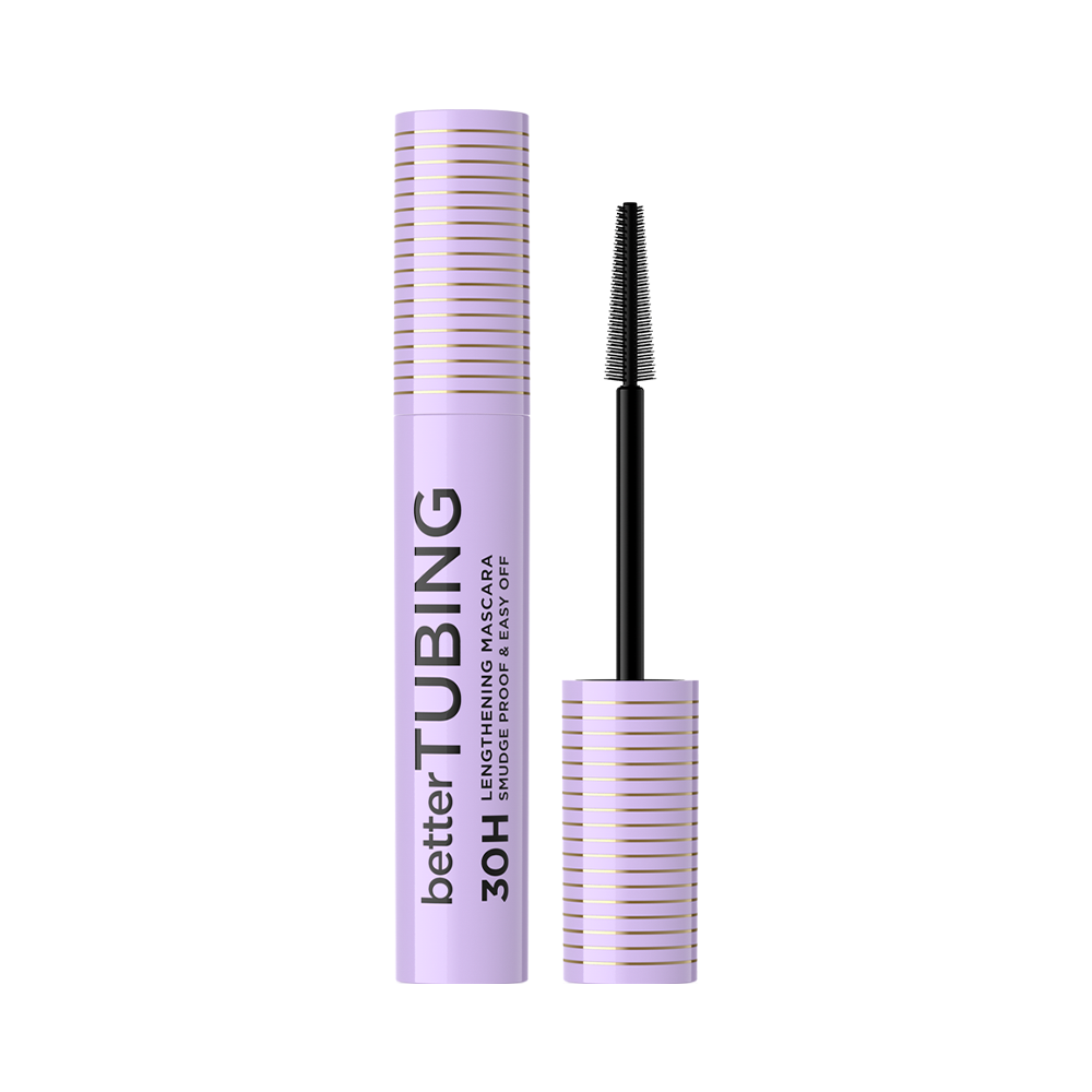Tusz do rzęs Better Tubing Lengthening 30h