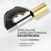 Wydłużająco-pogrubiający tusz do rzęs