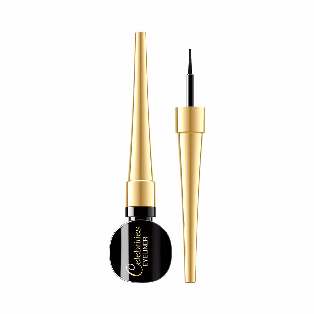 Eyeliner ultraprecyzyjny w kałamarzu
