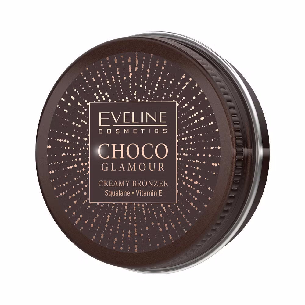 Choco Glamour Bronzer als Creme — Inhaltsstoffe und Bewertung