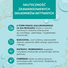 Multiodżywczy krem-koncentrat silnie odbudowujący 60+