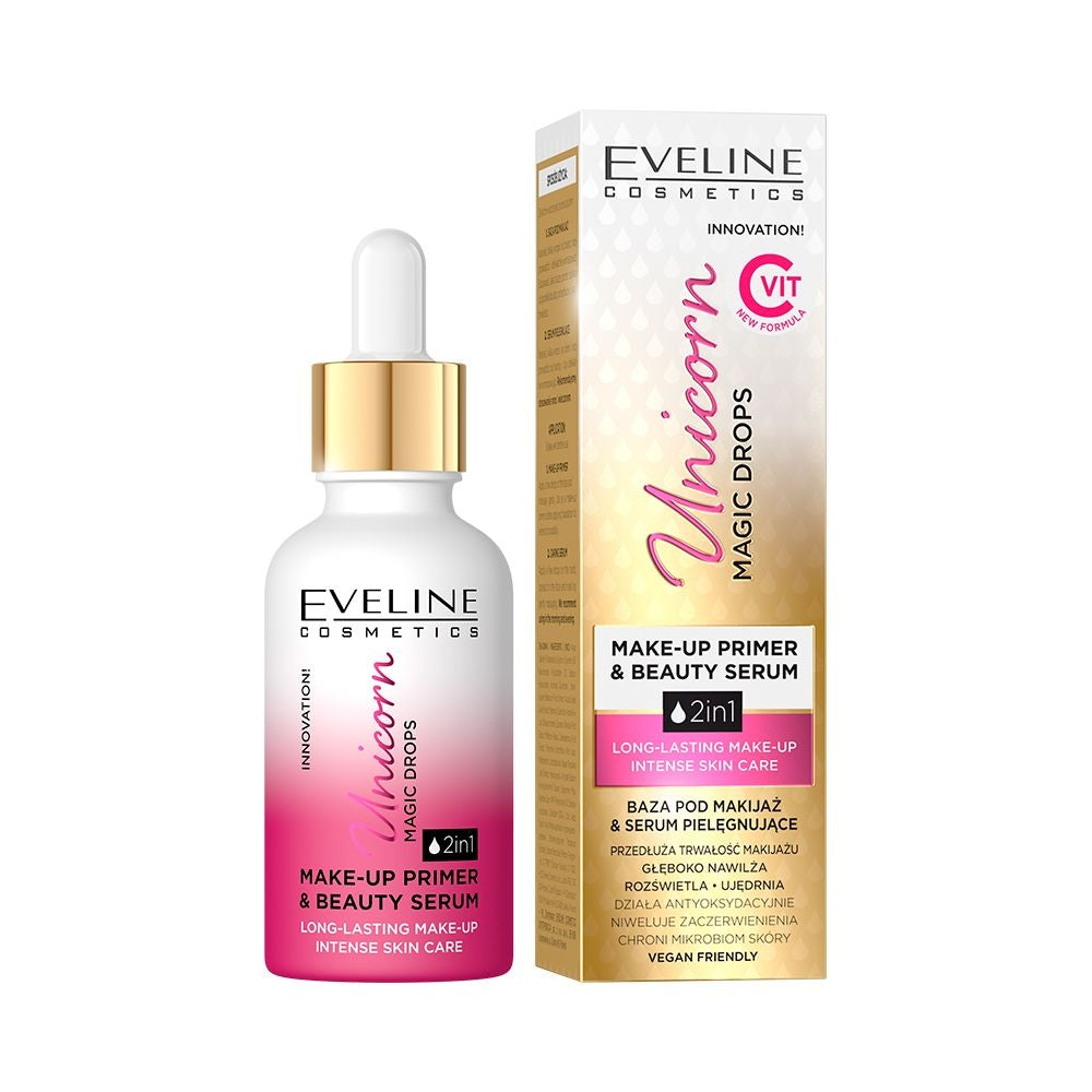 Unicorn Magic Drops Innowacyjna Base-serum