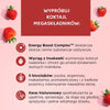 Nawilżająco-wygładzający jogurt do ciała