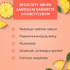 Rozświetlający enzymatyczny peeling