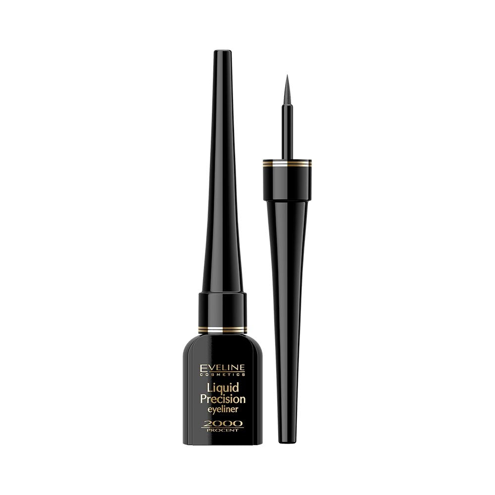 Eyeliner czarny