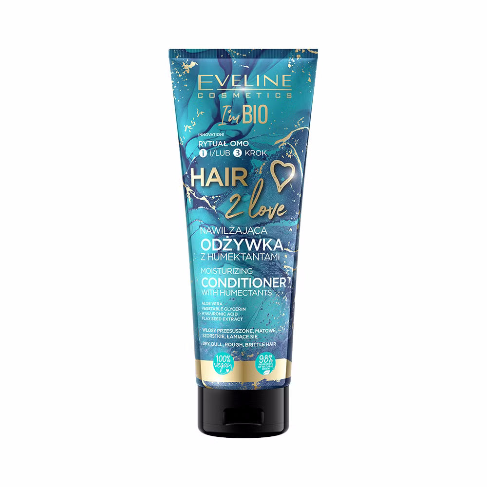 Hair 2 Love Humektantowa odżywka nawilżająca