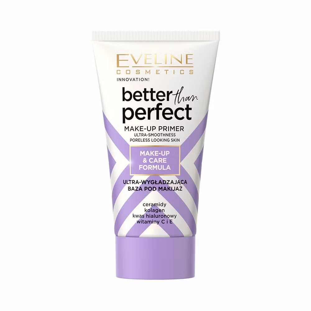 Better Than Perfect Ultra-wygładzająca baza pod makijaż