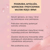 Multipeptydowe serum na porost rzęs i brwi