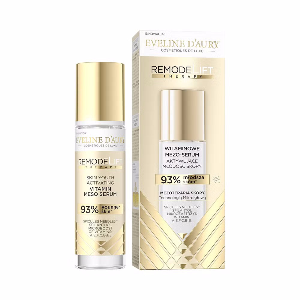 Witaminowe mezo-serum