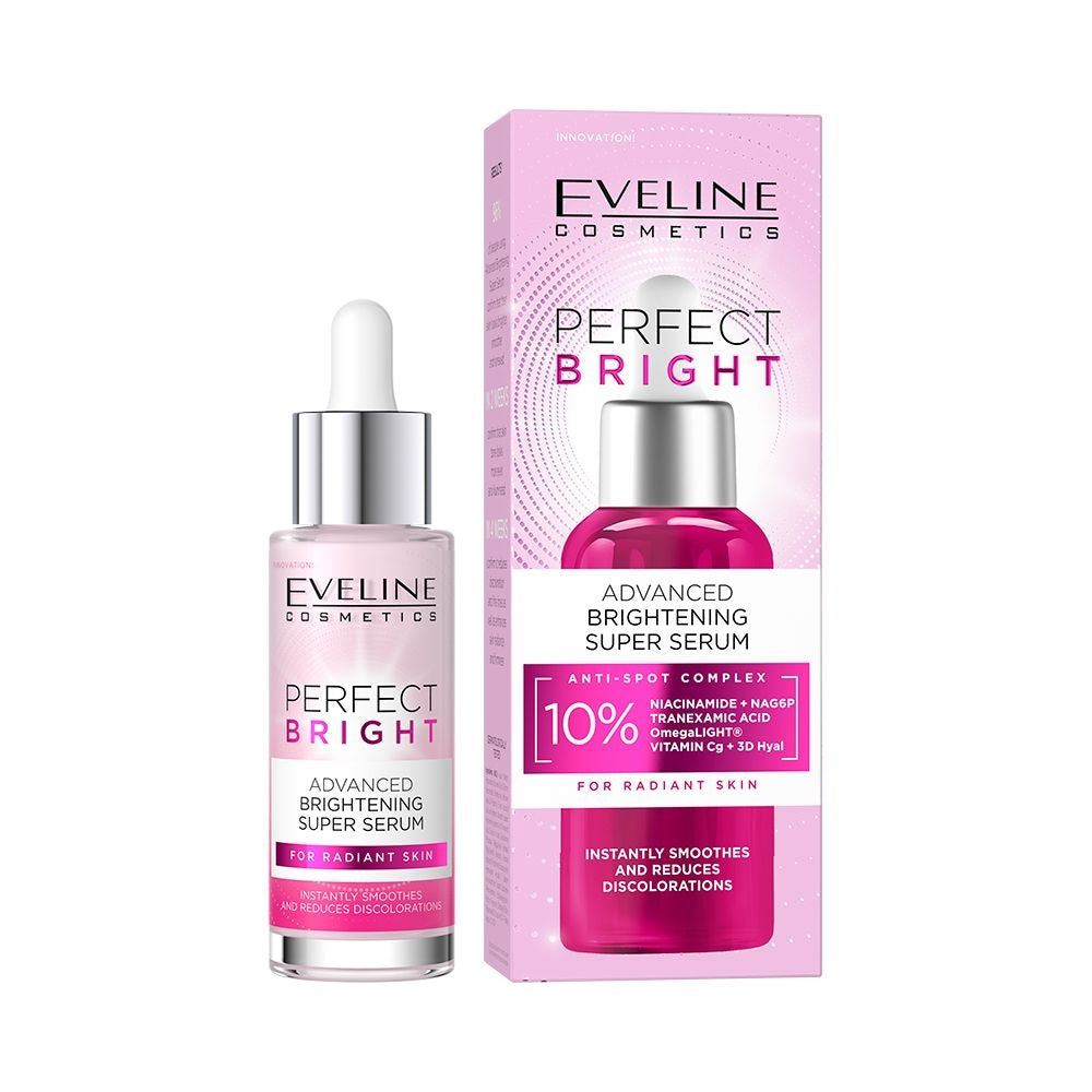 Perfect Bright Serum rozświetlające
