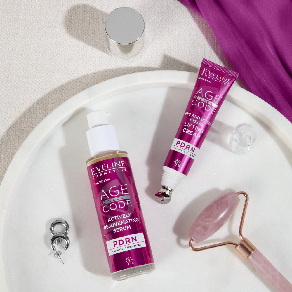 Zestaw Eye lift focus