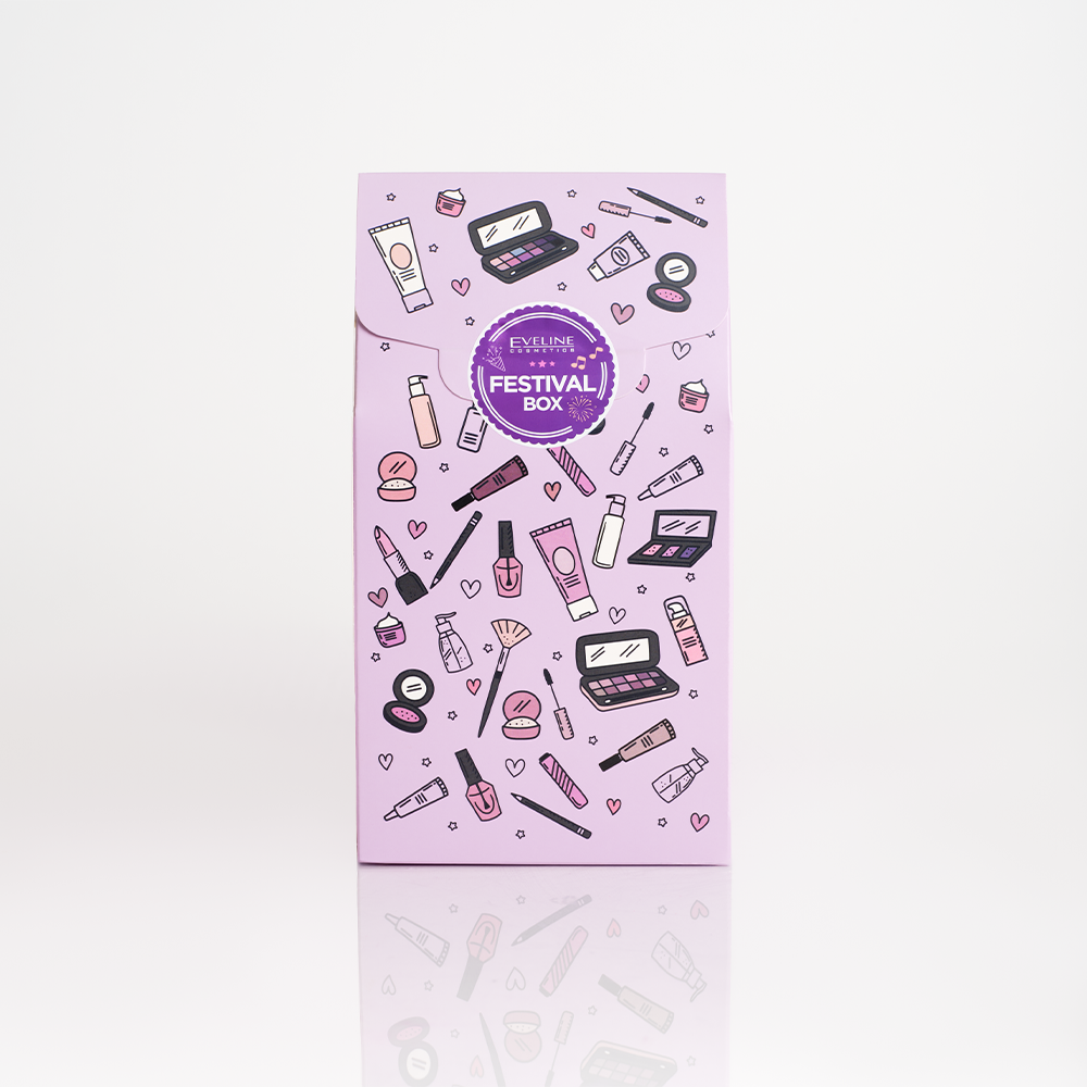 Festival Box - 2