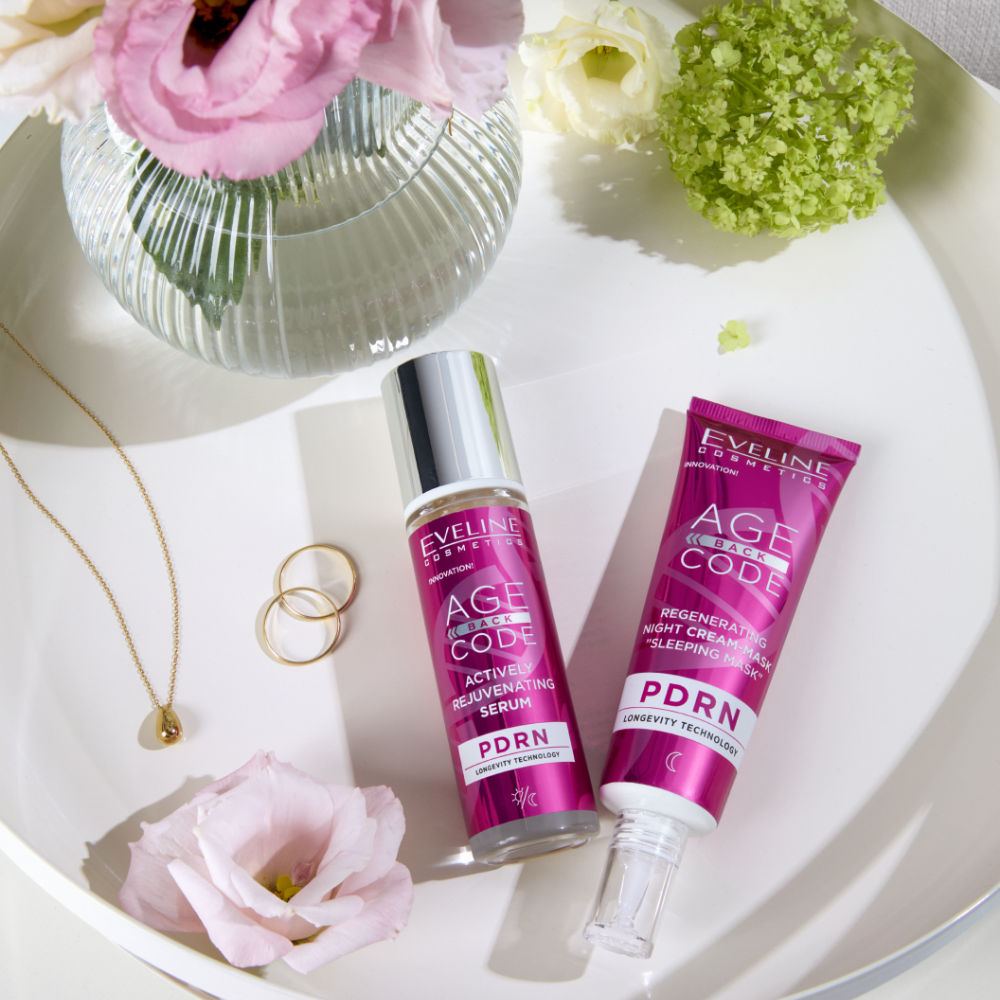 Zestaw Intensive lift