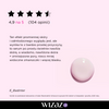 Nawilżające serum Jelly Slime