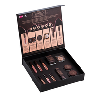 Zestaw Makijażowy Choco Glamour