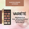 Timeless bronze edition Paleta 12 cieni do powiek