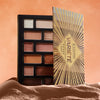 Timeless bronze edition Paleta 12 cieni do powiek