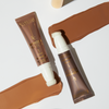 Ultrakremowy bronzer