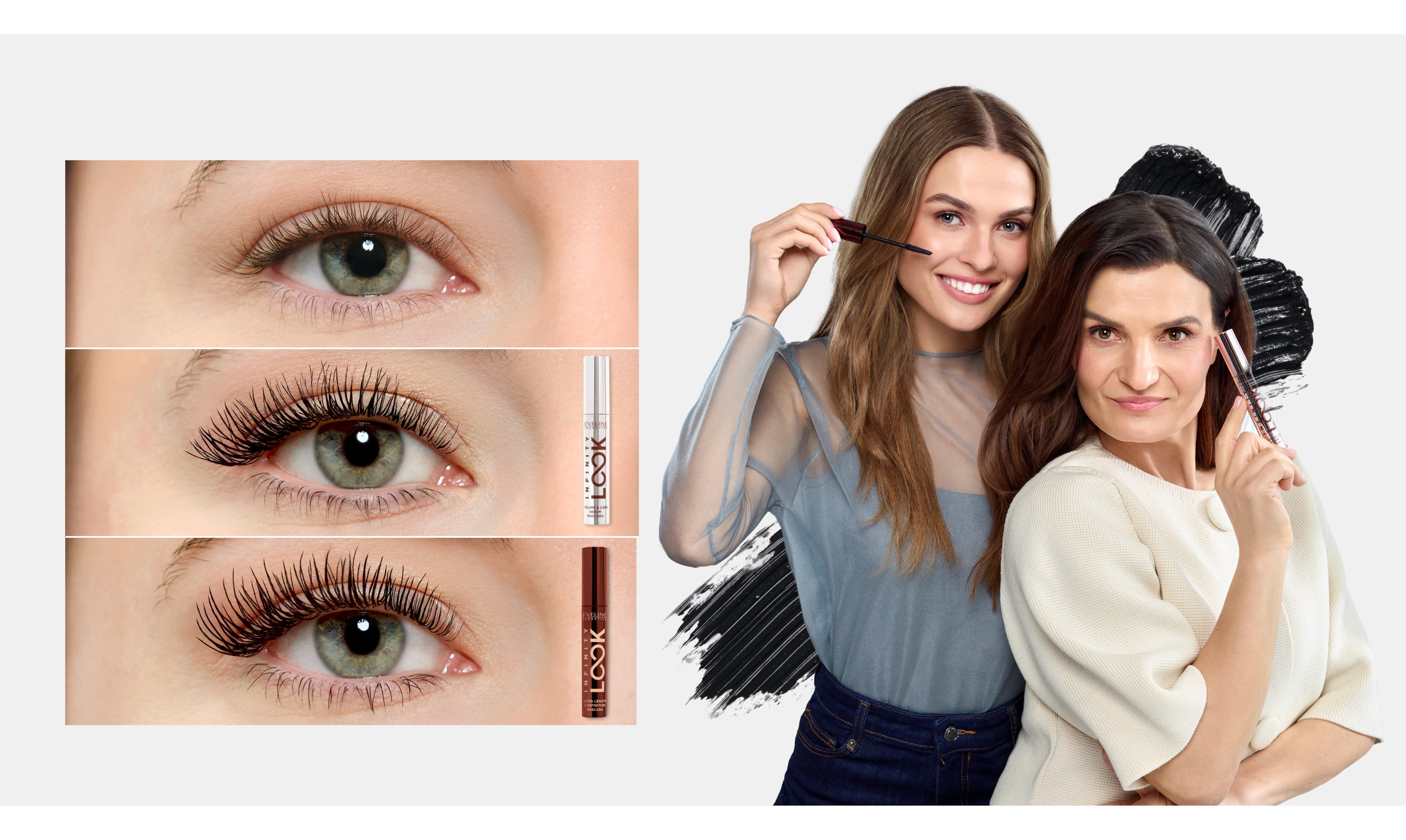 WYBIERZ SWÓJ LOOK