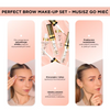 Perfect Brow Make-up Set