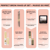 Perfect Brow Make-up Set