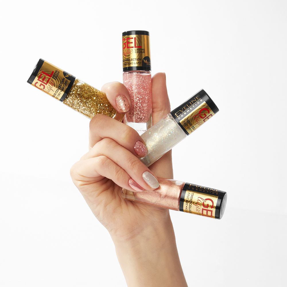 Gel Laque als Gel Nagellack — Inhaltsstoffe und Bewertung