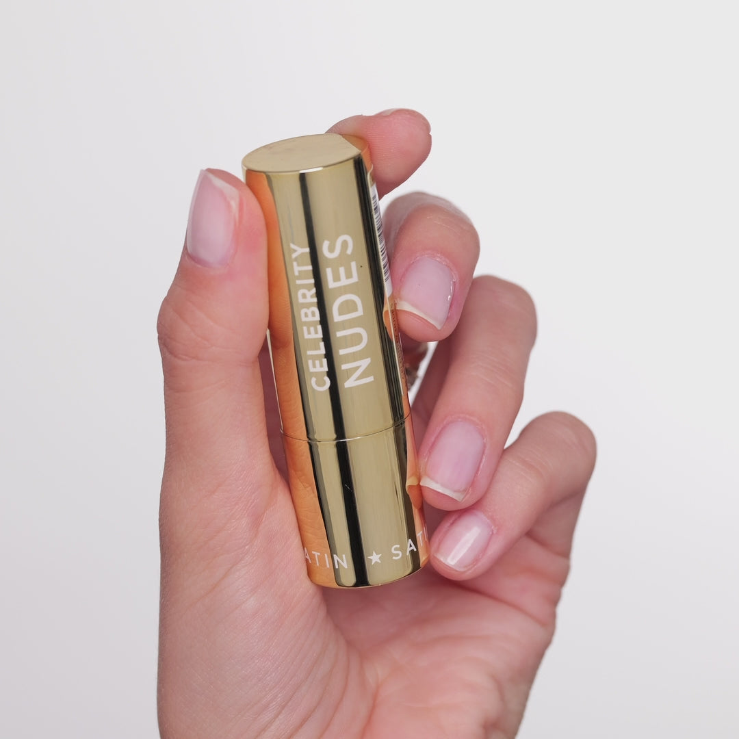 Pomadka Nudes - 2