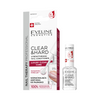 Wzmacniająca odżywka do paznokci Clear&Hard
