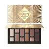 Timeless bronze edition Paleta 12 cieni do powiek