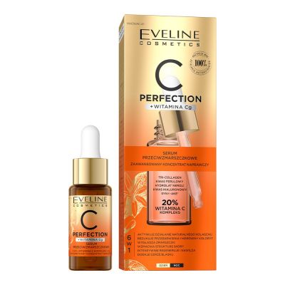 Eveline - C-perfection 
