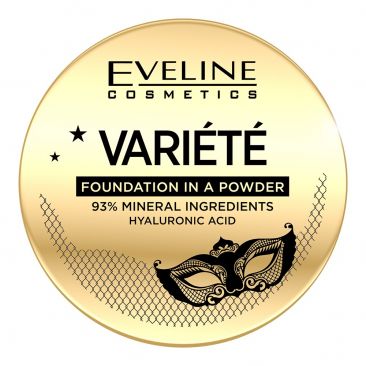 Eveline - Variete 