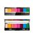 Eveline - Neon Lights Eyeshadow palette 8 colors